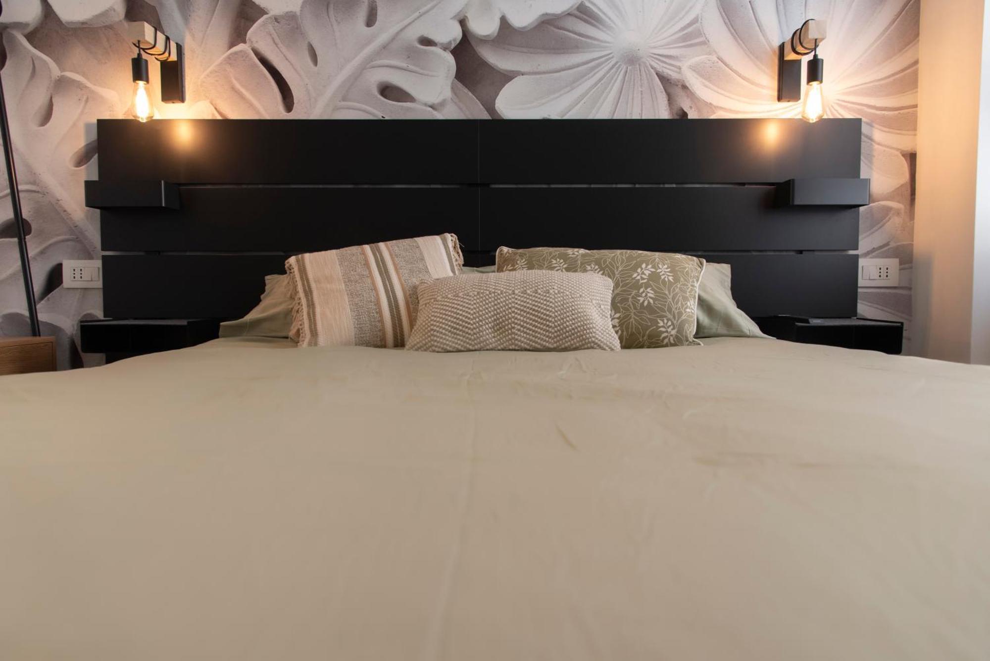 Vatican Boutique Apartment With St Peters Dome View Rom Exteriör bild